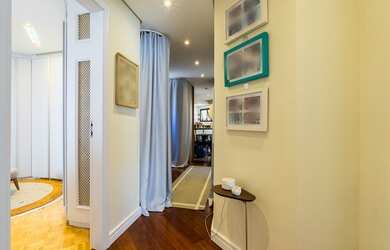 Imagem 3: APARTAMENTO RESIDENCIAL em São Paulo - SP, Cidade Monções