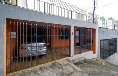 Imagem: 3 dormitórios na Rua Campina Da Taborda