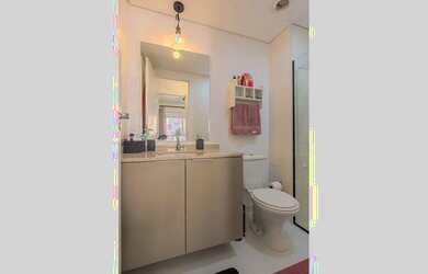 Imagem 12: Apartamento à venda em São Paulo, Vila Mariana, com 1 quarto, 32m²