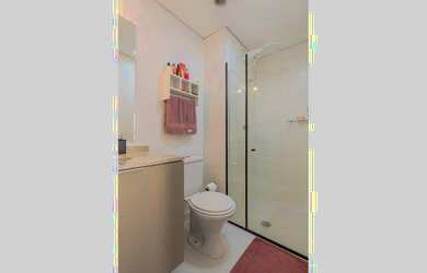 Imagem 3: Apartamento à venda em São Paulo, Vila Mariana, com 1 quarto, 32m²