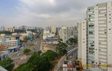 Imagem 9: Apartamento à venda em São Paulo, Vila Mariana, com 1 quarto, 32m²