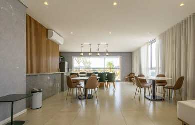 Imagem 11: Apartamento à venda em São Paulo, Vila Mariana, com 1 quarto, 32m²