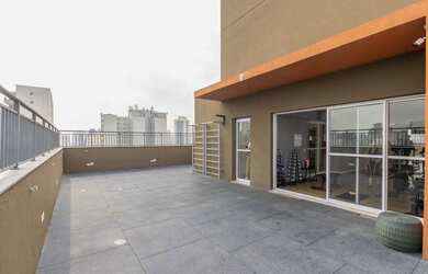 Imagem 15: Apartamento à venda em São Paulo, Vila Mariana, com 1 quarto, 32m²