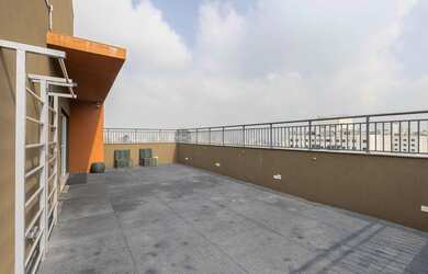 Imagem 16: Apartamento à venda em São Paulo, Vila Mariana, com 1 quarto, 32m²