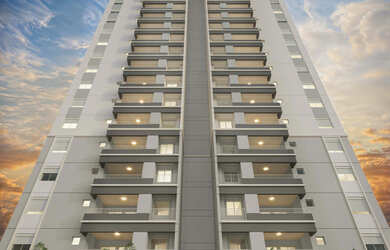 Imagem 2: Grand Resort By Living - Fase 1 - Grand Resort By Living - Fase 1