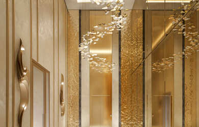 Imagem 4: Grand Resort By Living - Fase 1 - Grand Resort By Living - Fase 1