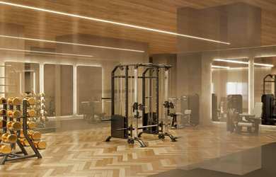 Imagem 5: Grand Resort By Living - Fase 1 - Grand Resort By Living - Fase 1