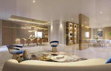 Imagem 8: Grand Resort By Living - Fase 1 - Grand Resort By Living - Fase 1