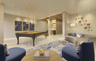 Imagem 11: Grand Resort By Living - Fase 1 - Grand Resort By Living - Fase 1