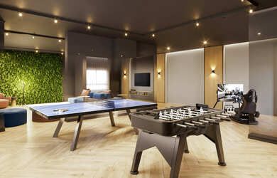 Imagem 12: Grand Resort By Living - Fase 1 - Grand Resort By Living - Fase 1