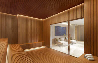 Imagem 15: Grand Resort By Living - Fase 1 - Grand Resort By Living - Fase 1