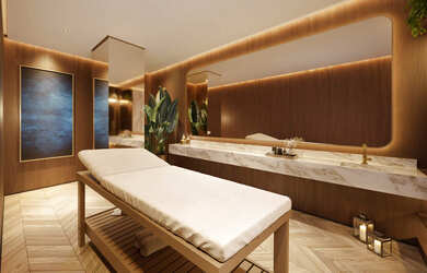 Imagem 16: Grand Resort By Living - Fase 1 - Grand Resort By Living - Fase 1