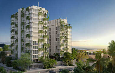 Imagem: O apartamento possui 4 Dormitórios, 4 Suítes, 6 Banheiros