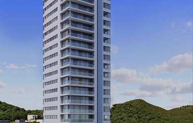 Imagem: APARTAMENTO RESIDENCIAL em Itajaí - SC, Praia Brava de Itajaí