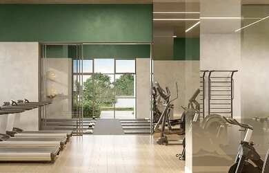 Imagem 6: Studio à venda em São Paulo, Vila Mariana, com 1 quarto, 25,4m²