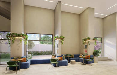 Imagem 11: Studio à venda em São Paulo, Vila Mariana, com 1 quarto, 25,4m²