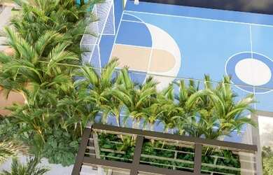 Imagem 15: Studio à venda em São Paulo, Vila Mariana, com 1 quarto, 25,4m²