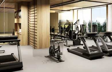 Imagem 2: Apartamento à venda em São Paulo, Vila Mariana, com 2 quartos, 64,02m²