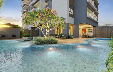 Imagem 3: Apartamento à venda em São Paulo, Vila Mariana, com 2 quartos, 64,02m²