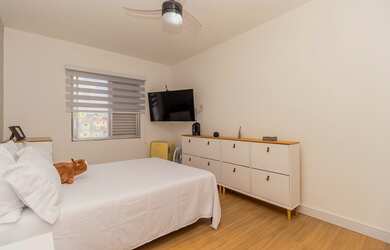 Imagem 14: APARTAMENTO RESIDENCIAL em São Paulo - SP, Santana