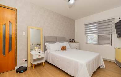 Imagem 13: APARTAMENTO RESIDENCIAL em São Paulo - SP, Santana