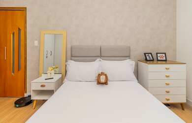 Imagem 12: APARTAMENTO RESIDENCIAL em São Paulo - SP, Santana