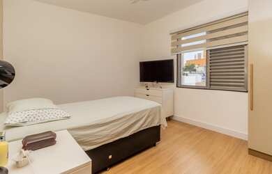 Imagem 11: APARTAMENTO RESIDENCIAL em São Paulo - SP, Santana