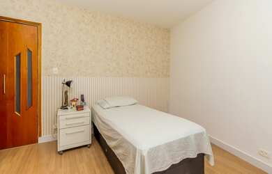 Imagem 10: APARTAMENTO RESIDENCIAL em São Paulo - SP, Santana