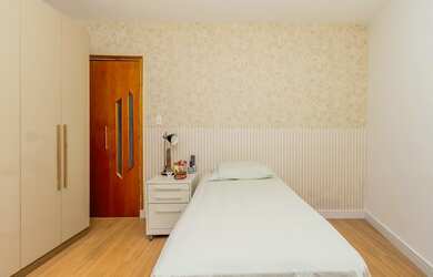 Imagem 9: APARTAMENTO RESIDENCIAL em São Paulo - SP, Santana