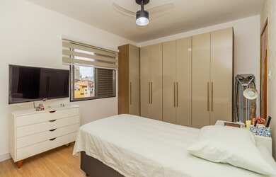 Imagem 8: APARTAMENTO RESIDENCIAL em São Paulo - SP, Santana