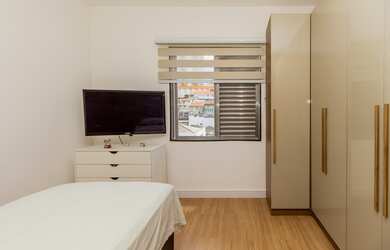 Imagem 7: APARTAMENTO RESIDENCIAL em São Paulo - SP, Santana