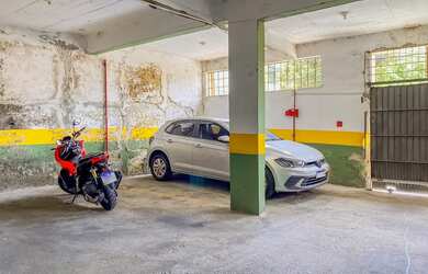 Imagem 6: APARTAMENTO RESIDENCIAL em São Paulo - SP, Santana