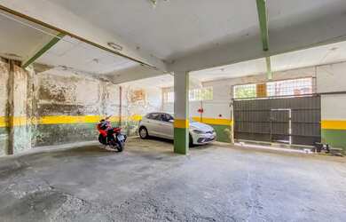 Imagem 5: APARTAMENTO RESIDENCIAL em São Paulo - SP, Santana