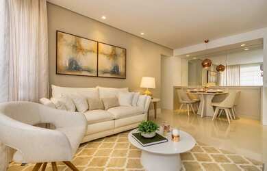 Imagem 4: Apartamento à venda no bairro Menino Deus - Porto Alegre/RS