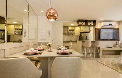 Imagem 6: Apartamento à venda no bairro Menino Deus - Porto Alegre/RS