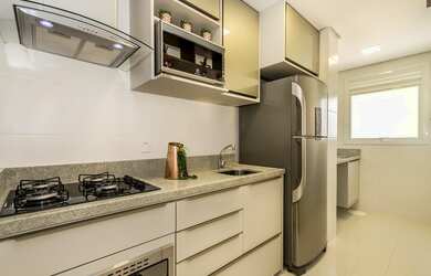 Imagem 10: Apartamento à venda no bairro Menino Deus - Porto Alegre/RS