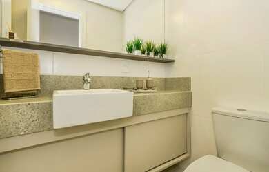 Imagem 15: Apartamento à venda no bairro Menino Deus - Porto Alegre/RS