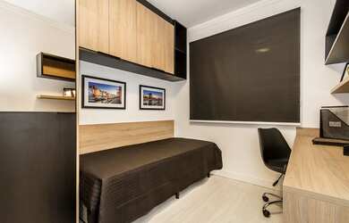 Imagem 11: Apartamento à venda no bairro Menino Deus - Porto Alegre/RS