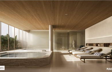 Imagem 9: Etmo Jardins, 3 dormitórios, 3 suíte, 5 banheiro, 3 vagas na garagem, 192M² de Área Constr