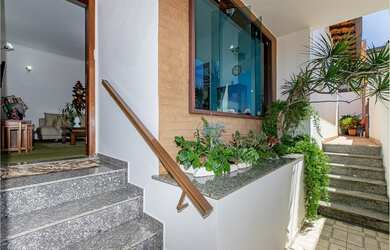 Imagem 6: CASA RESIDENCIAL em São Paulo - SP, Jabaquara