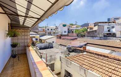 Imagem 8: CASA RESIDENCIAL em São Paulo - SP, Jabaquara