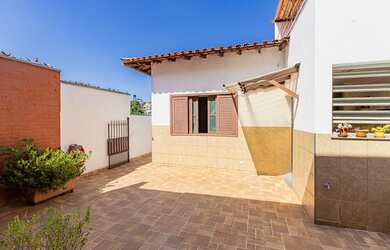 Imagem 2: CASA RESIDENCIAL em São Paulo - SP, Jabaquara