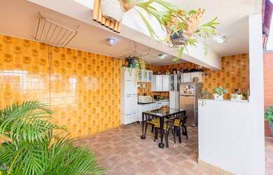 Imagem 16: CASA RESIDENCIAL em São Paulo - SP, Jabaquara