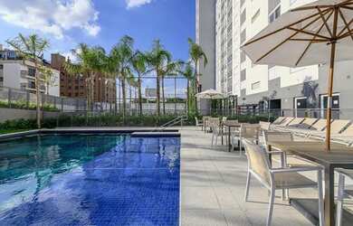 Imagem 13: JLRG 520 Apto 612511054-23 - JLG 520 Apto 612511054-23