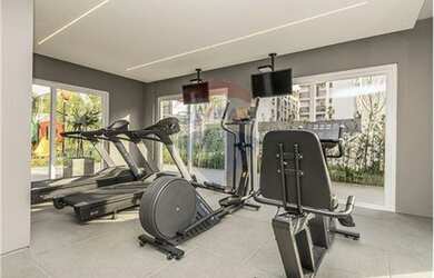 Imagem 11: JLRG 520 Apto 612511054-23 - JLG 520 Apto 612511054-23