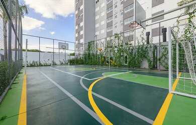 Imagem 10: JLRG 520 Apto 612511054-23 - JLG 520 Apto 612511054-23