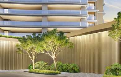 Imagem 3: Vista Cyrela Milano. Piscina, 4 Vagas na garageme4 Dormitórios