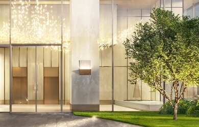 Imagem 4: Vista Cyrela Milano. Piscina, 4 Vagas na garageme4 Dormitórios