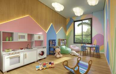 Imagem 11: Apartamento à venda em São Paulo, Lapa de Baixo, com 2 quartos, 35,65m²