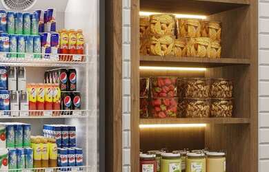 Imagem 14: Apartamento à venda em São Paulo, Lapa de Baixo, com 2 quartos, 35,65m²